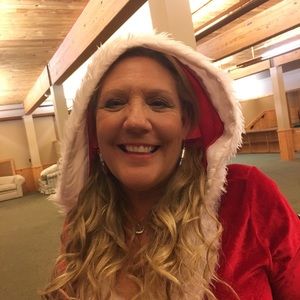 Meet your Posher, Carol